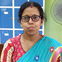 Tripti Chatterjee